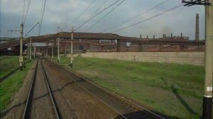 Алчевский металлургический комбинат (ЗАО «АМК»)