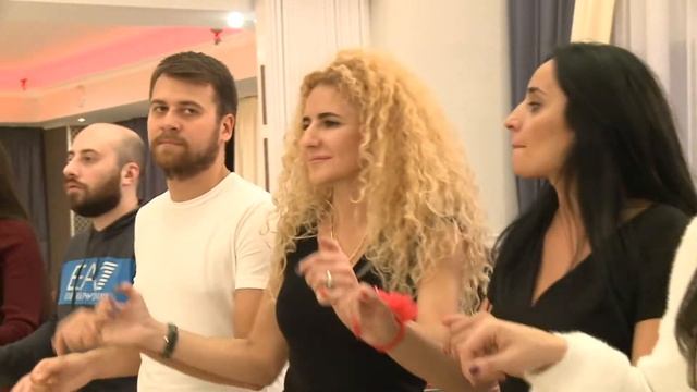 Шара Обретение Креста 26 сентября 2017 Москва смотреть онлайн