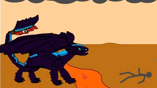 Как приручить дракона смотреть онлайн