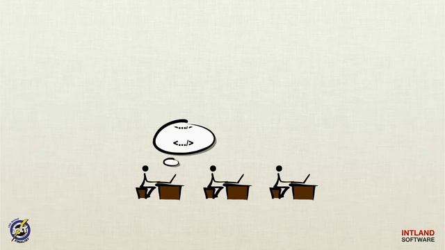 Centralized vs Distributed Version Control in 90 seconds смотреть онлайн