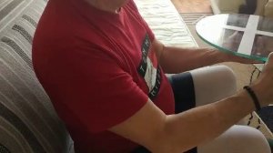 после замены тазобедренного сустава