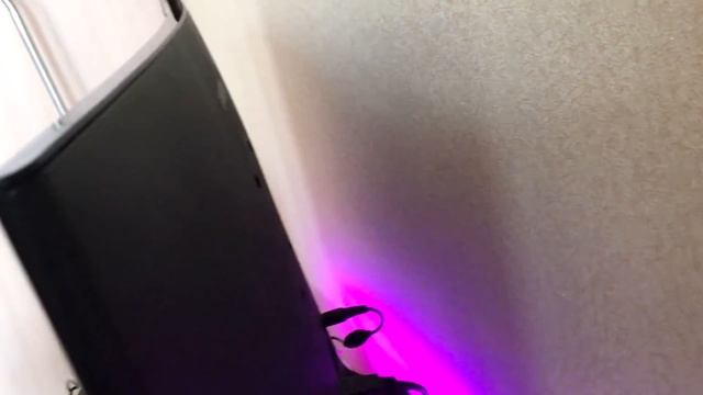 ОПЫТ ЭКСПЛУАТАЦИИ ИЗОГНУТОГО МОНИТОРА! смотреть онлайн