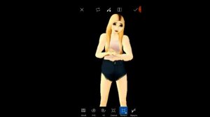 Как стать толстой в Avakin life? 😮