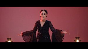 Наркенже Серікбаева - Анамның тілі