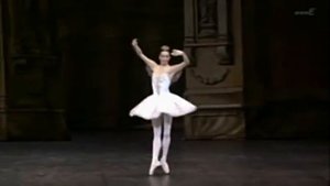 Diana Vishneva - Aurora Variation - Sleeping Beauty Act III