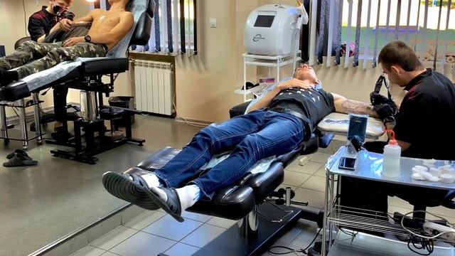 Промо ролик перед нг2020 смотреть онлайн