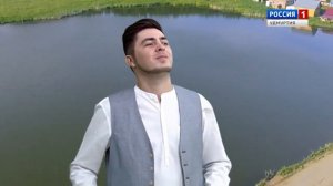 "Берто али гуртам" удмурт кырӟан.Николай Анисимов быдэстэ