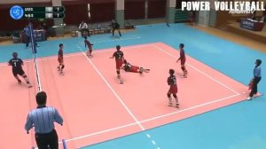 Дети подача и волейбол!!!