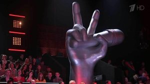 Вечером на Первом канале смотрите новый сезон главного вокального проекта страны "Голос. Дети"
