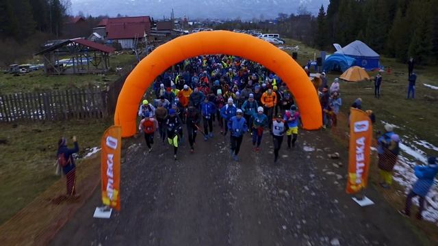 ИРЕМЕЛЬ Ярыш 2020 - Скоростное восхождение на гору-легенду Большой Иремель смотреть онлайн