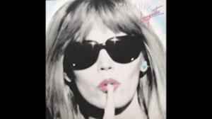 Amanda Lear: If I Was A Boy