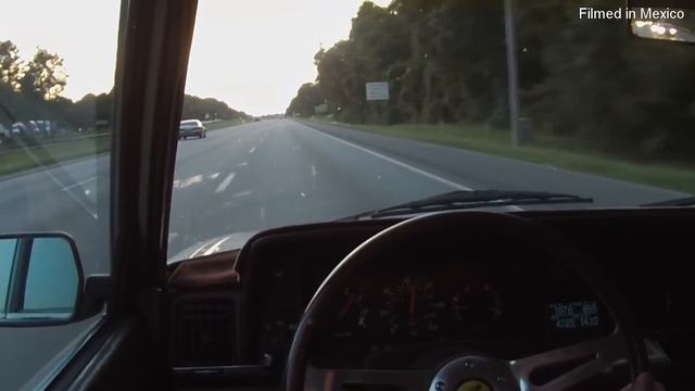 5.3 LS Swapped Volvo 245 смотреть онлайн