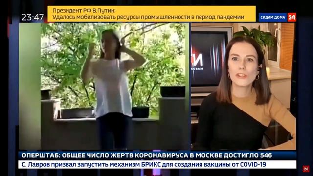 РУССКАЯ ZIN™ ЗИМА 2020 - таким был наш 2020 год ZUMBA® в России смотреть онлайн