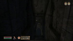 Oblivion - алтарь атронахов