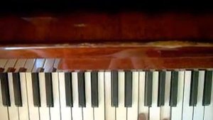 "Hey Jude" (The Beatles) - Разбор на пианино