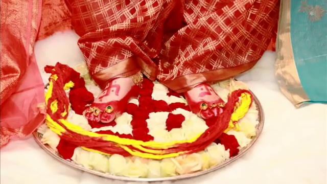 Raga for Heart Durga Music Meditation смотреть онлайн