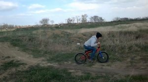 Szőke Soma - Clone Bikes 2012 random clips