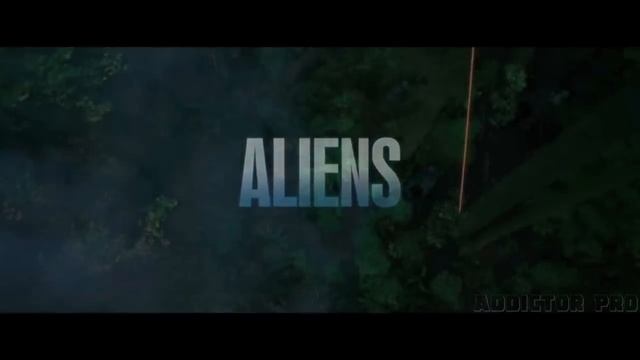 Predator Prey 2 (2024) Official Trailer
