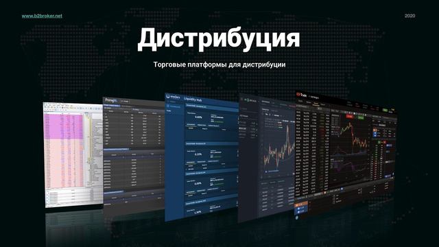 How B2Broker Provides The Best Industry Liquidity, Arthur Azizov смотреть онлайн