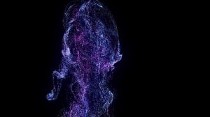 Абстракция.Abstract Liquid! 1 Hour 4K Relaxing Screensaver for Meditation. Relaxing music.mp4