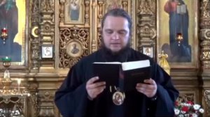 Читая Слово Божие "Любовь долготерпит" (1Кор. 13:4)