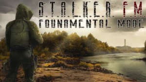 ✅ Stalker FM прохождение - Часть 2 - Хряк и Славянский шкаф (the Foundamental Mode) #ForastPlay