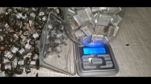 Сколько можно заработать на не приёмных реле РЭС10