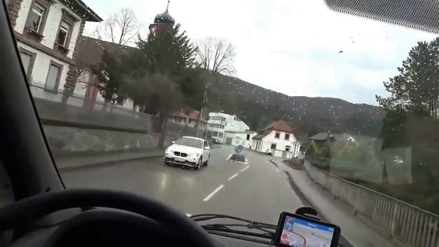 Купил Логан в Германии//Dacia Logan Renault смотреть онлайн