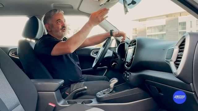 ? ¿Vale la pena por $400 mil pesos? - KIA Soul 2023 смотреть онлайн