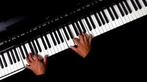 Don't It Make My Brown Eyes Blue - Piano