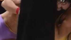 UWFi BUSHIDO 7TVRus20070609 rip by Shocker Nobuhiko TAKADA  Gary ALBRIGHT 4  4