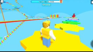 Rodlox паркур 1