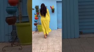 Plus Size Model | Fashion Curvy|  Fashion Walk #8