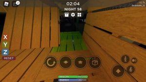 ?Играем в scp-3008!?|scp-3008|/roblox/|роблокс scp-3008