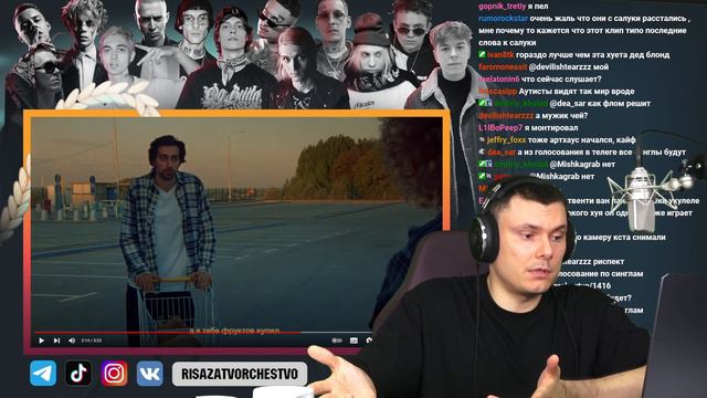 ANIKV – о чем мечтать? | Реакция и разбор смотреть онлайн