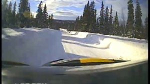 P-WRC Onboards_ Norway 2009_ Novikov SS09