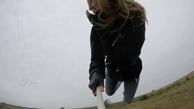 Парные прыжки Жлобин RopeJumping EXTREME SPORTS CLUB "SKY" GOPR0862 смотреть онлайн