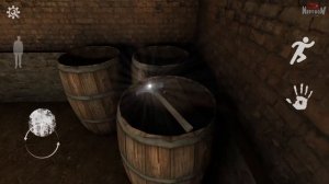 НЕ ХОДИ В ТЕМНОТЕ! ИНАЧЕ ЭТО тебя схватит! ▶️ Don't walk in Darkness