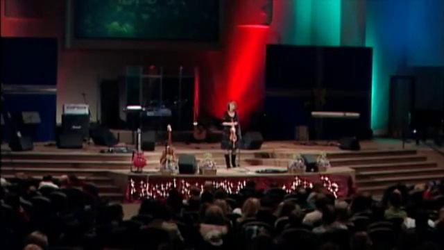 Liya Kravchenko Христа Рождение смотреть онлайн