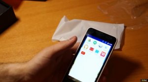 Выбираем смартфон до 3000. Micromax Pace Q415