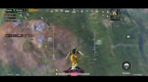 90 Fps | Infinix GT 10 Pro PUBG Mobile Test