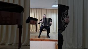 Конкурс"Радуга надежд", Иода Дарья  "Баян," средняя группа, ГУО"Дятловская детская школа искусств".