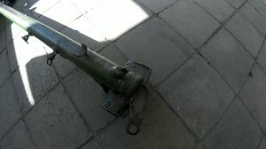 Великие Луки №2: Интересные места города, обзор купе и возвращение в СПб