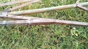Самодельный лодочный прицеп своими руками