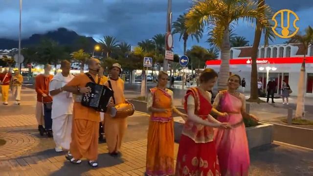 Центр развития харинамы смотреть онлайн