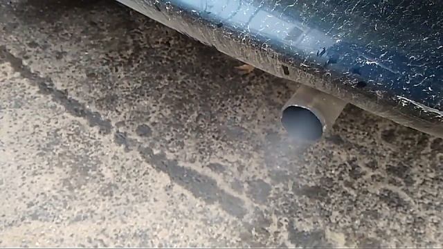 Дымит машина или колпачки или кольца смотреть онлайн