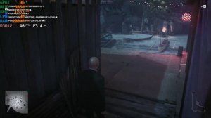Hitman World of Assassination | GTX 1050 | BEST OPTIMIZED SETTINGS | in 2023 | #gtx1050