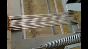 станок для выпрямления проволоки и арматуры правильно отрезной станок идея для бизнеса