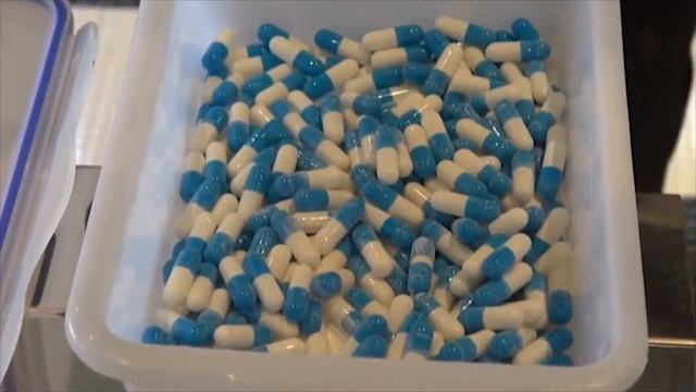 ?Lucidatrice per capsule di gelatina dura TR-02 Minipress.ru смотреть онлайн