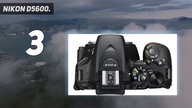 Top 5 Best Budget Dslr Cameras in 2022